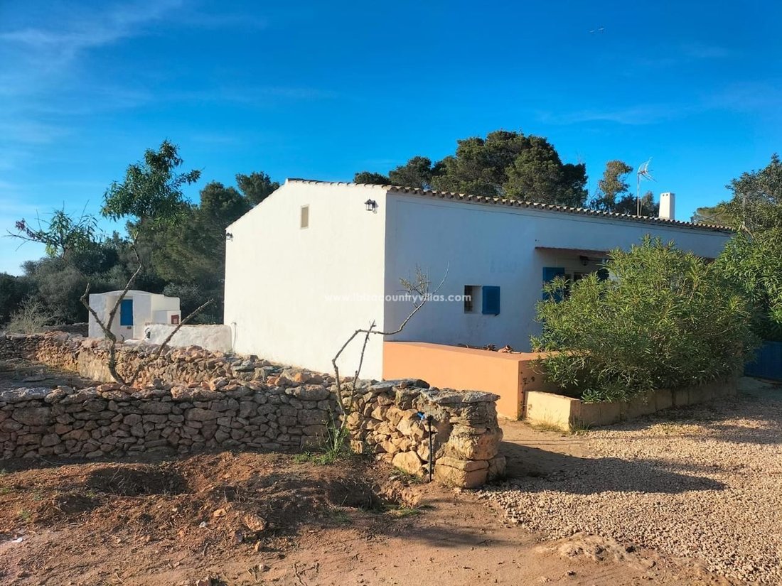 Villa in Formentera, Balearic Islands, Spain 3 - 13806787
