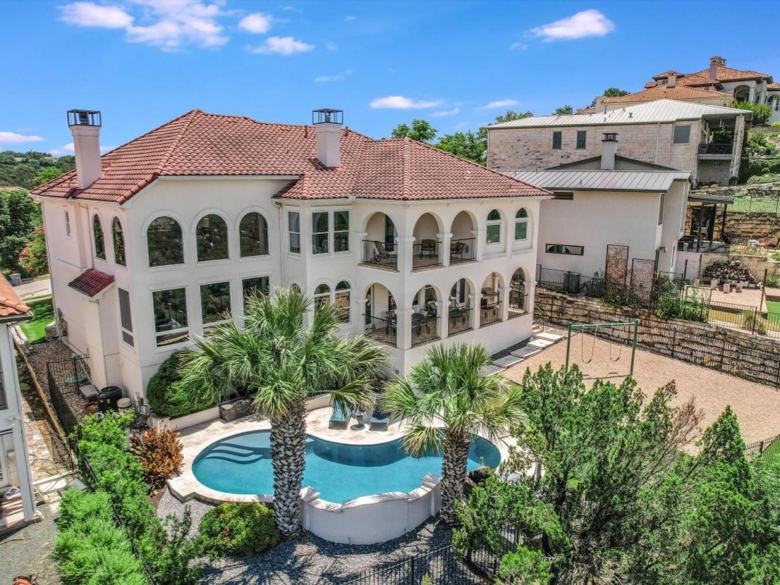 House in Austin, Texas, United States 3 - 14522897
