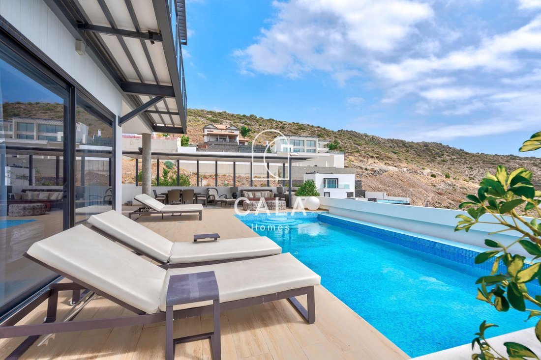 House in Costa Adeje, Adeje, Canary Islands 3 - 14521961