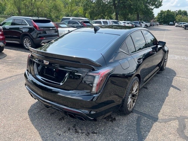 2023 Cadillac Ct5 In Plymouth, Mi, United States For Sale (14517806)