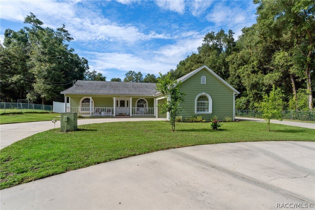 House in Dunnellon, Florida, United States 1 - 14513011
