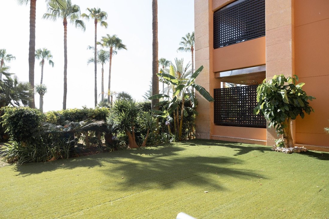 Appartamento a Nueva Andalucía, Marbella, Spagna 4 - 14524097