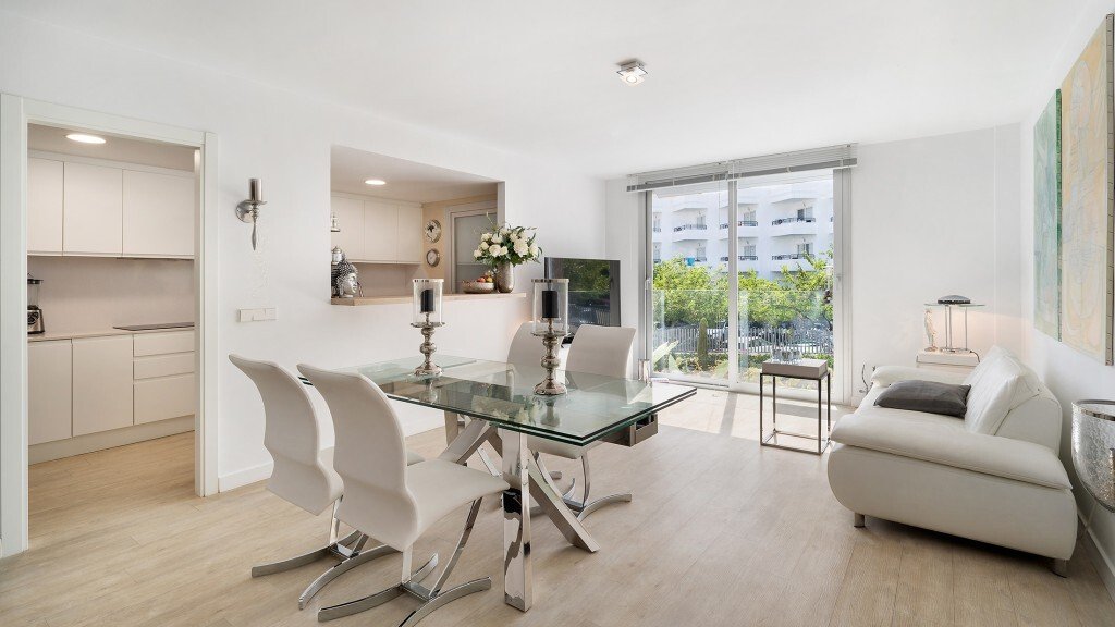 Apartment in Calvia, Balearic Islands, Spain 4 - 14523264