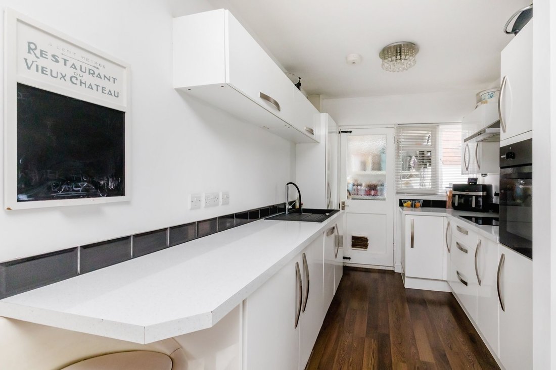 House Brighton In Brighton And Hove, England, United Kingdom For Sale