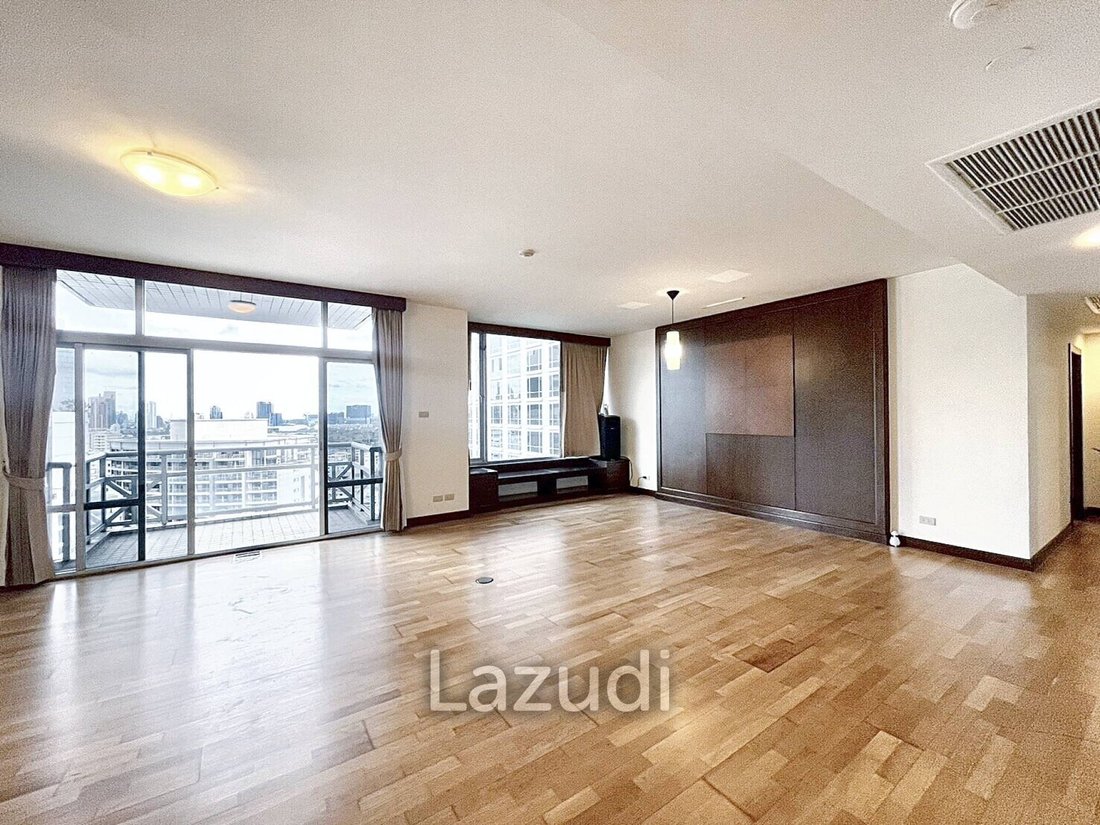 Apartment in Bangkok, Krung Thep Maha Nakhon, Thailand 1 - 14523882