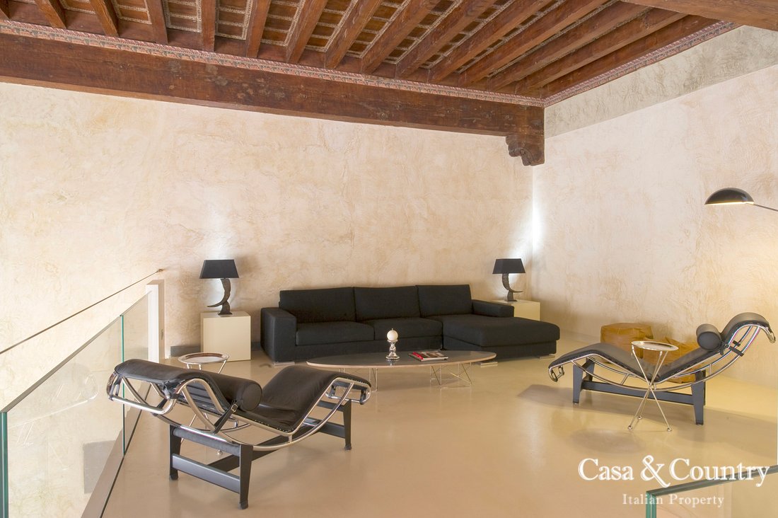 Apartment in Center, Florence, Tuscany 2 - 11670419