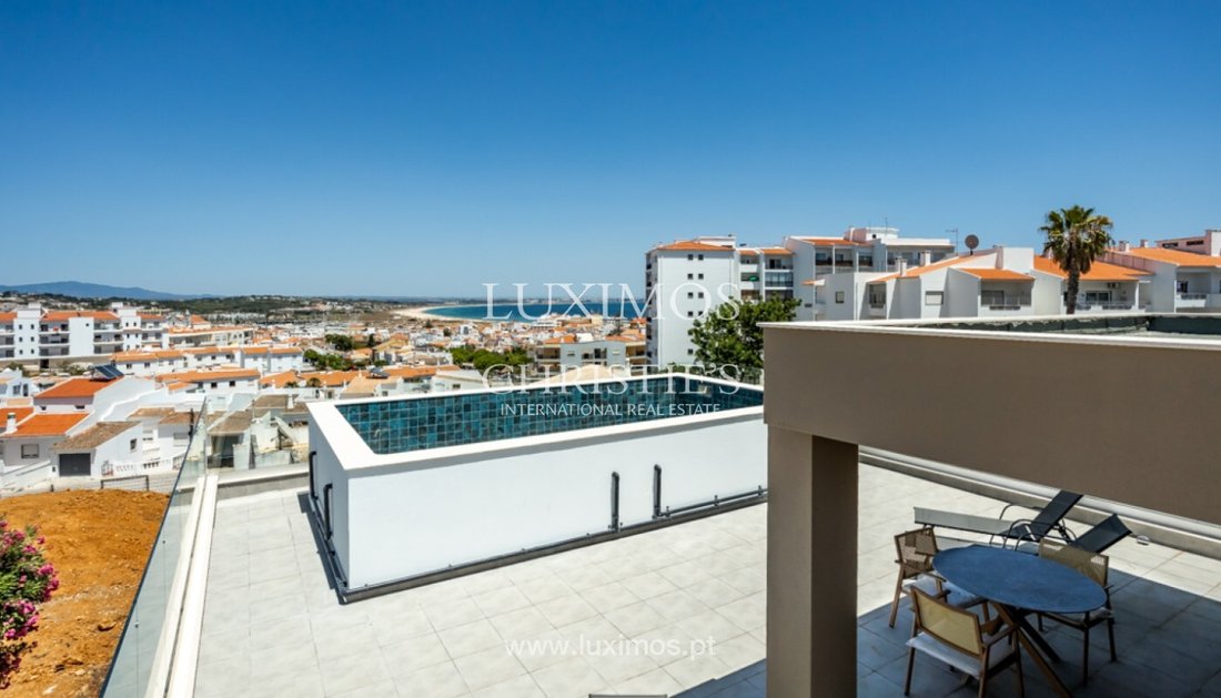 Villa in Sao Goncalo de Lagos, Algarve, Portugal 1 - 14523024
