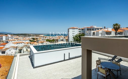 Villa in Sao Goncalo de Lagos, Algarve, Portugal 1