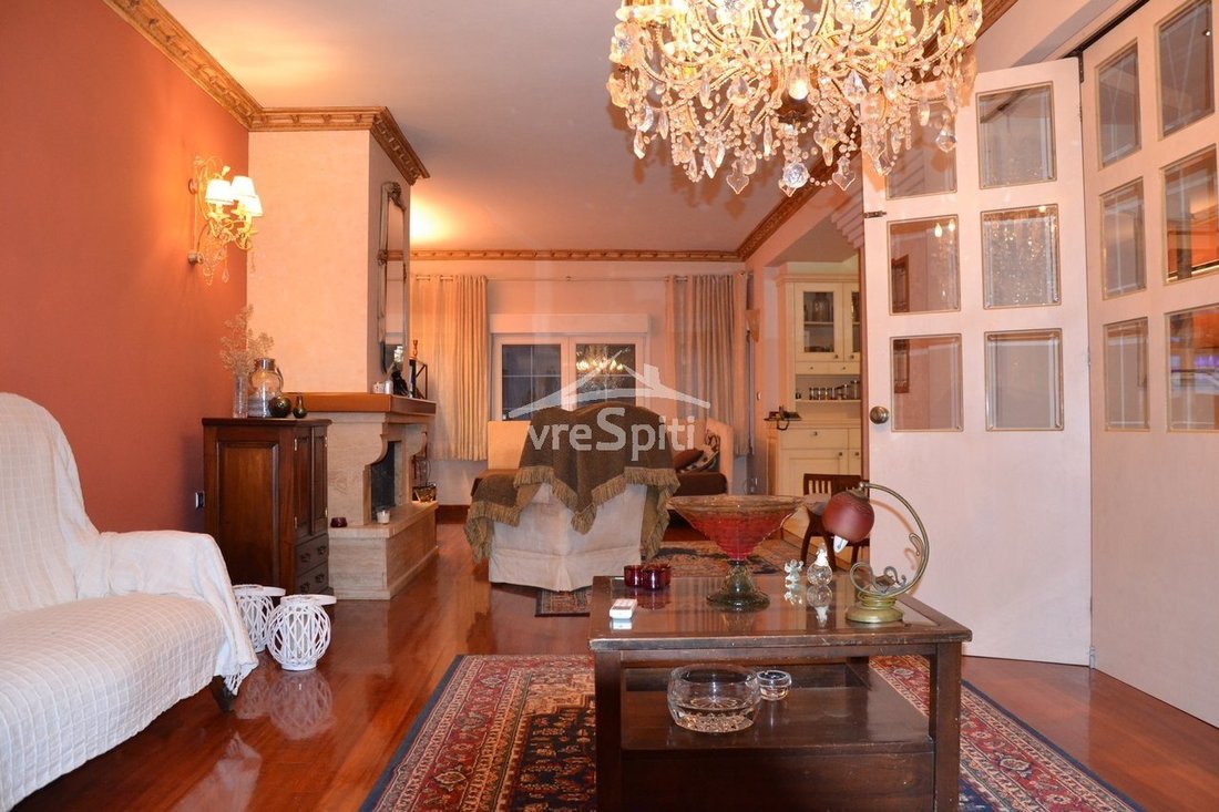 Apartment in Ioanniton, Epirus and Western Macedonia, Greece 3 - 14522567
