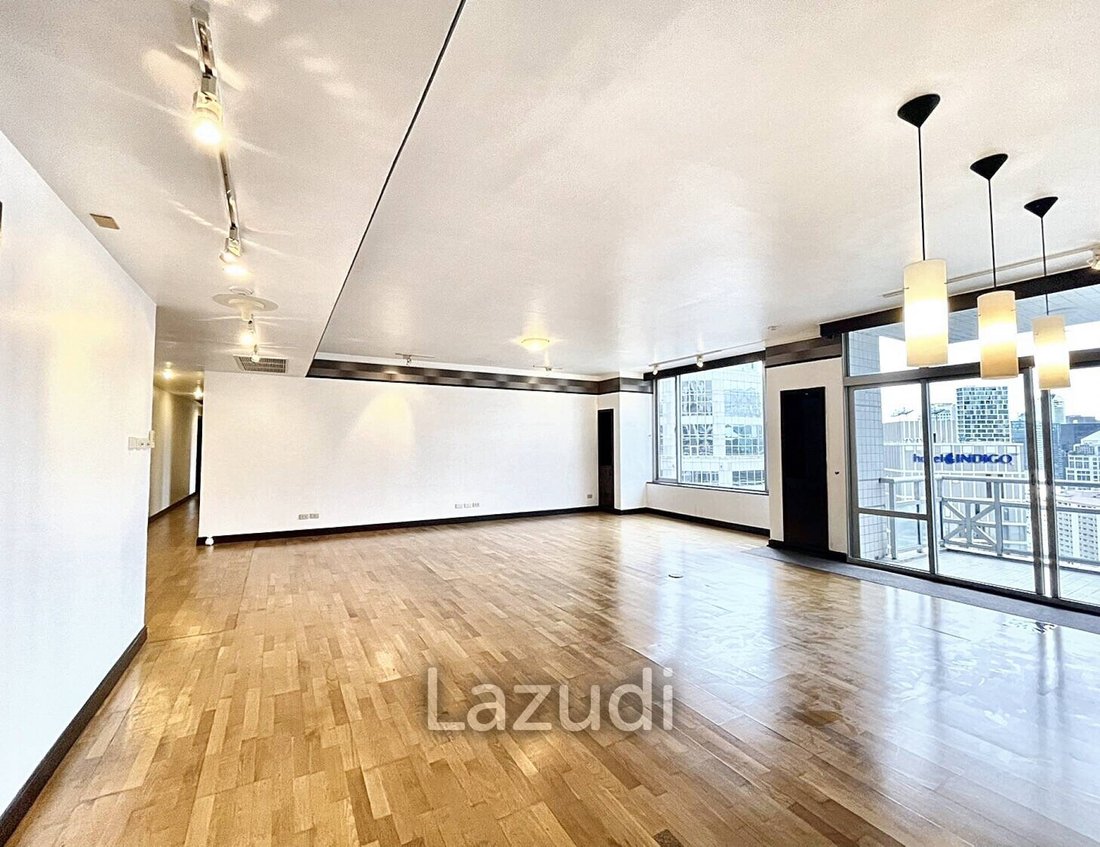 Apartment in Bangkok, Krung Thep Maha Nakhon, Thailand 3 - 14523909