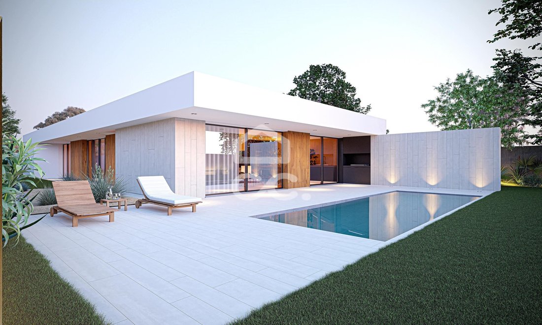 Villa in Gaeiras, Leiria District, Portugal 1 - 14521416