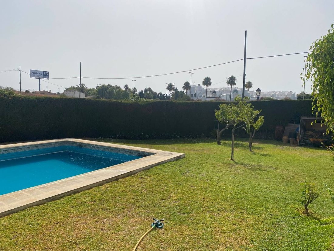 Casa a Estepona, Andalusia, Spagna 3 - 14524107