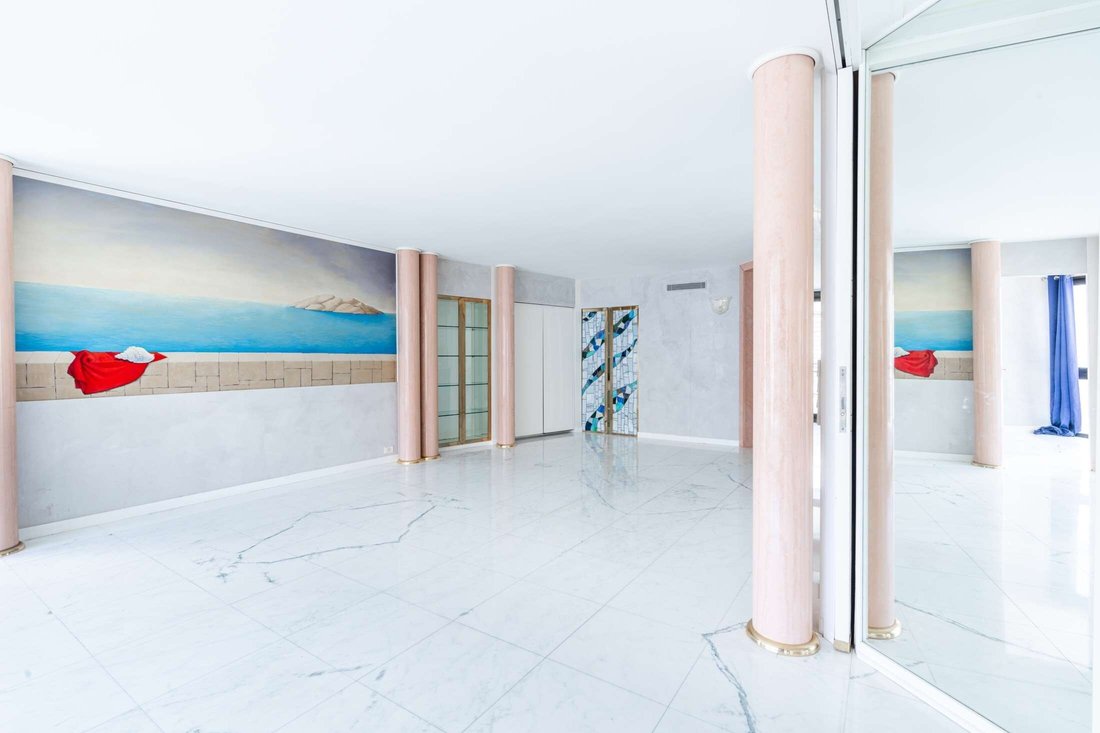 Apartment in Monaco, Monaco 1 - 14521342