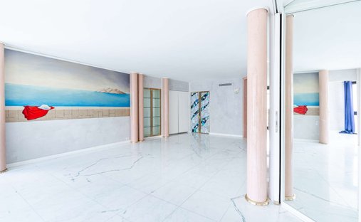 Appartamento a Monaco-Ville, Monaco 1