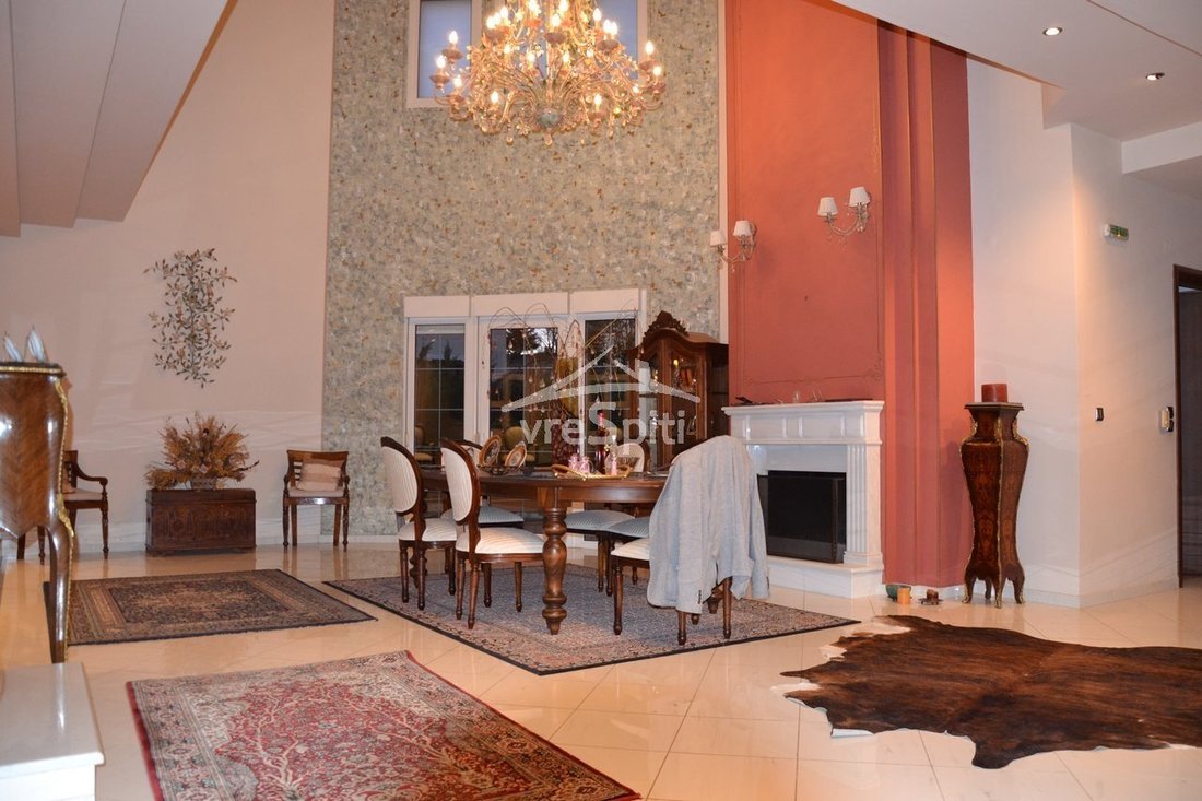 Apartment in Ioanniton, Epirus and Western Macedonia, Greece 5 - 14522567