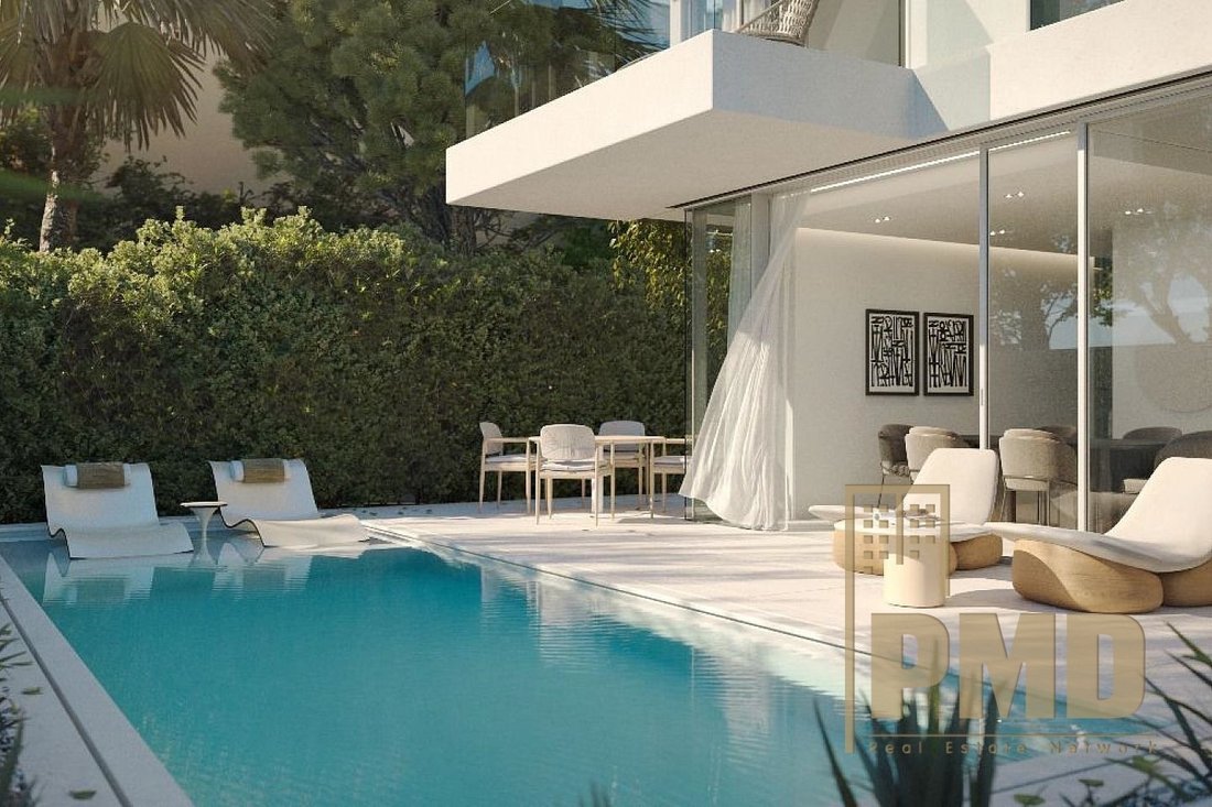Apartment in Voula, Attica, Greece 1 - 14523353