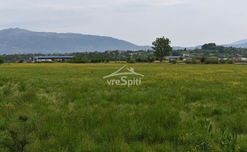Land in Epirus, Epirus and Western Macedonia, Greece 1