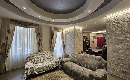 Apartment in Historic Center, Siena, Tuscany 1
