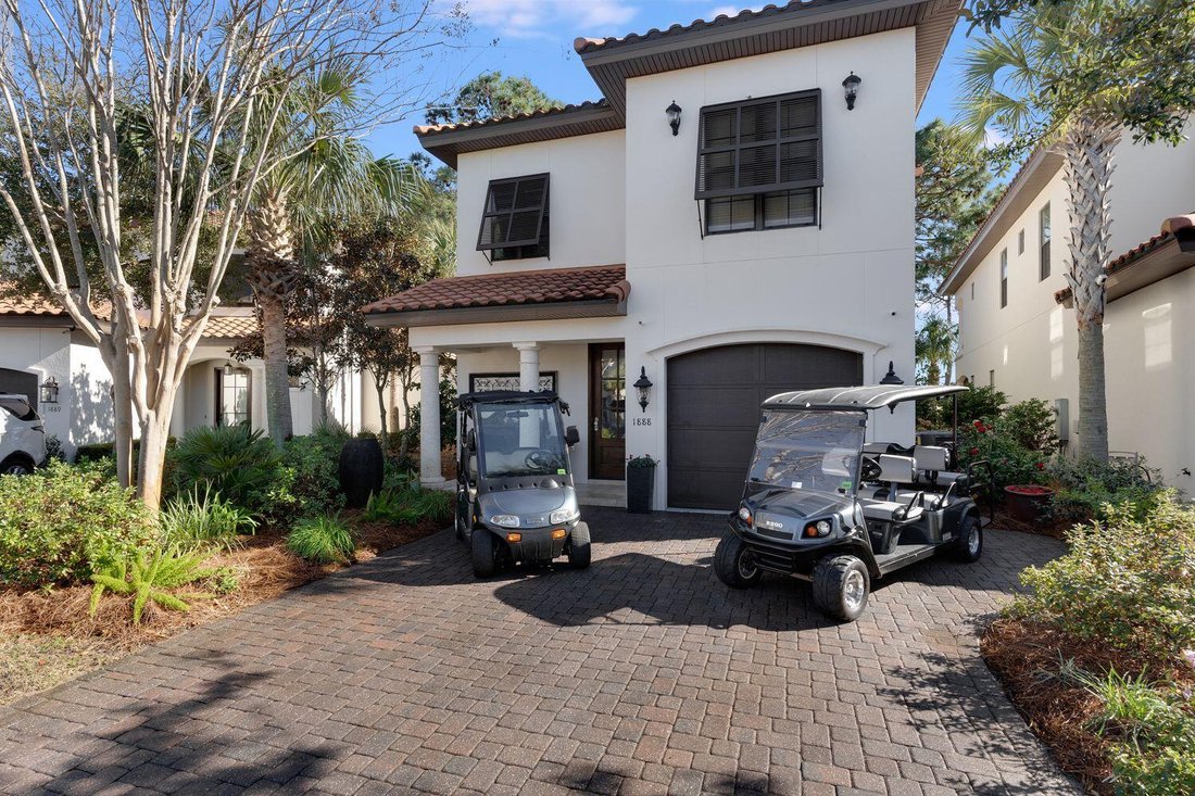 House in Miramar Beach, Florida, United States 1 - 14521163