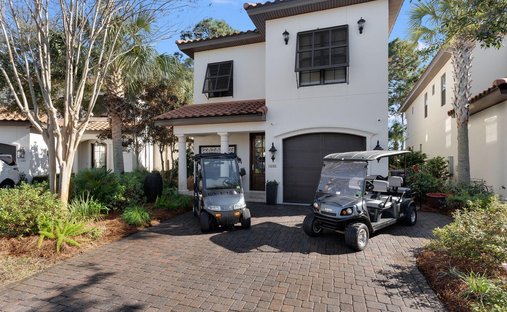 House in Miramar Beach, Florida, United States 1