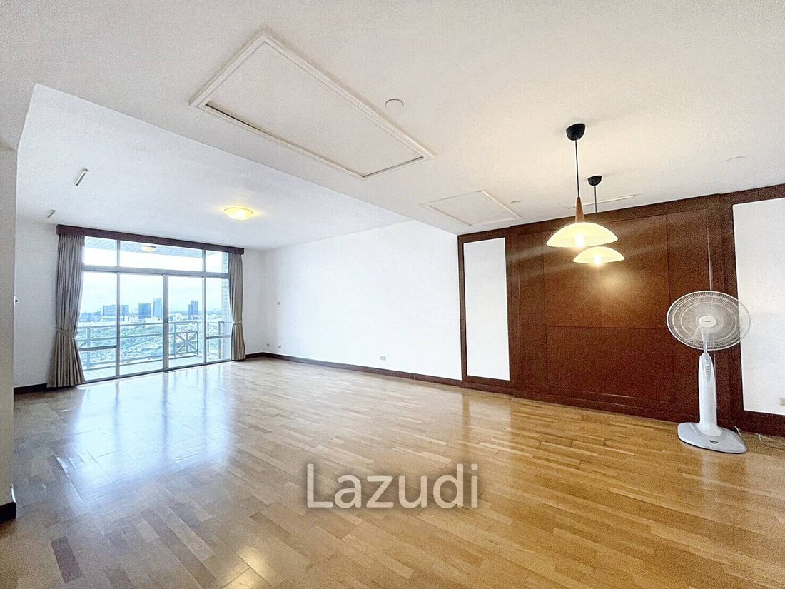 Apartment in Bangkok, Krung Thep Maha Nakhon, Thailand 1 - 14523866