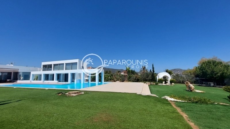 Villa a Ermioni, Decentralized Administration of Peloponnese, Western Greece and the Ionian, Grecia 5 - 14522504