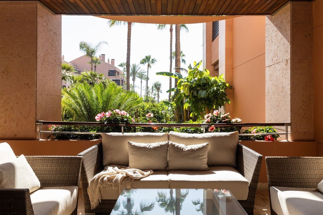 Appartamento a Nueva Andalucía, Marbella, Spagna 1 - 14524097