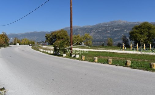 Terrain à Ioanniton, Epirus and Western Macedonia, Grèce 1