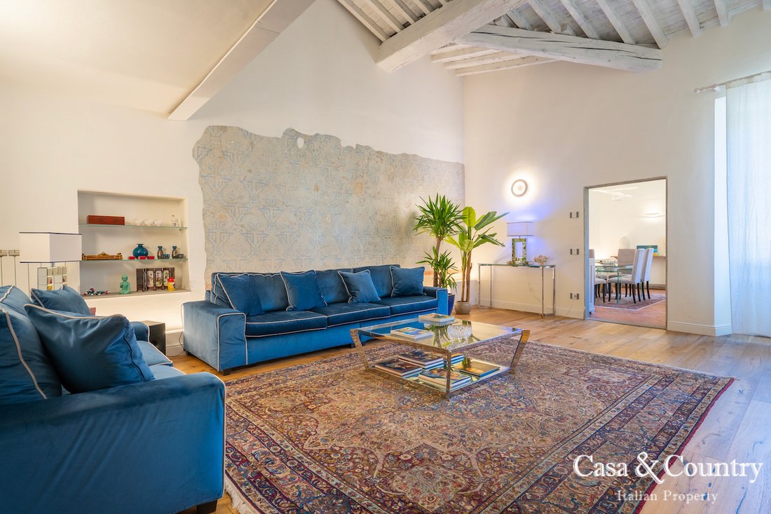 Apartment in Center, Florence, Tuscany 4 - 11670384