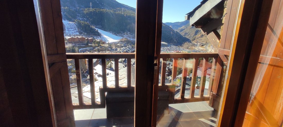 El Tarter, Canillo, Andorra 3 - 14523308