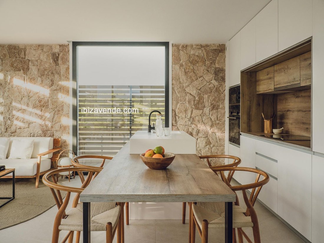 House in Sant Josep de sa Talaia, Balearic Islands, Spain 2 - 14522668