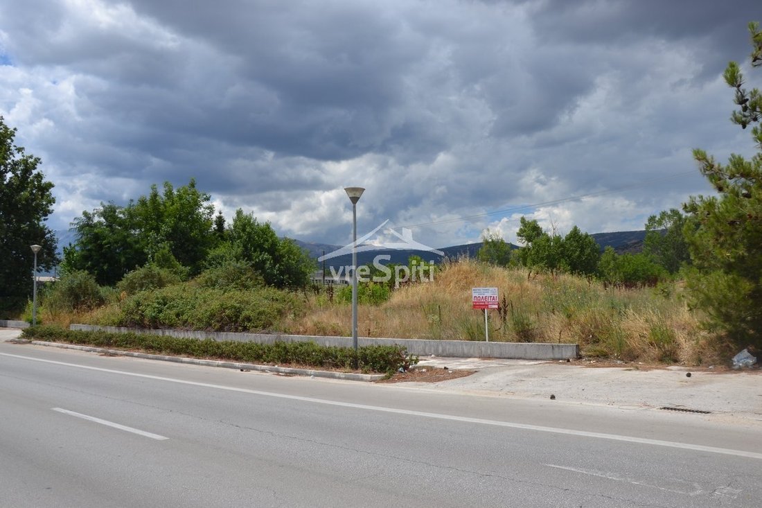 Land in Epirus, Epirus and Western Macedonia, Greece 5 - 14522631