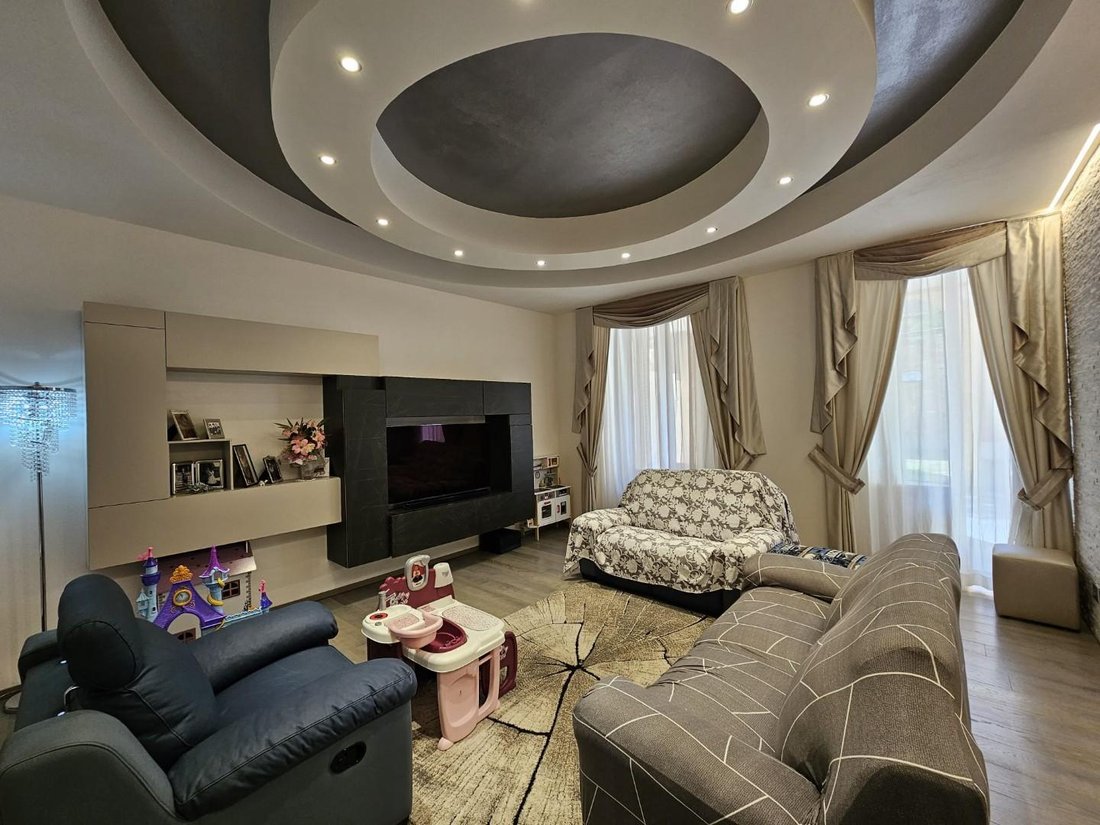 Apartment in Historic Center, Siena, Tuscany 3 - 14523002