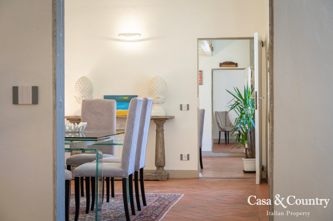 Apartment in Center, Florence, Tuscany 5 - 11670384