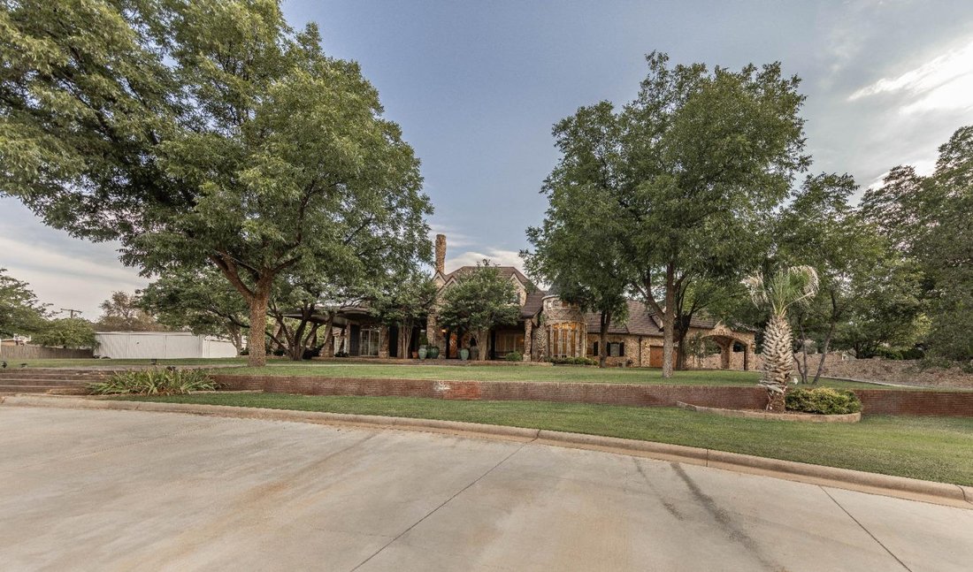 House in Lamesa, Texas, United States 2 - 14521056