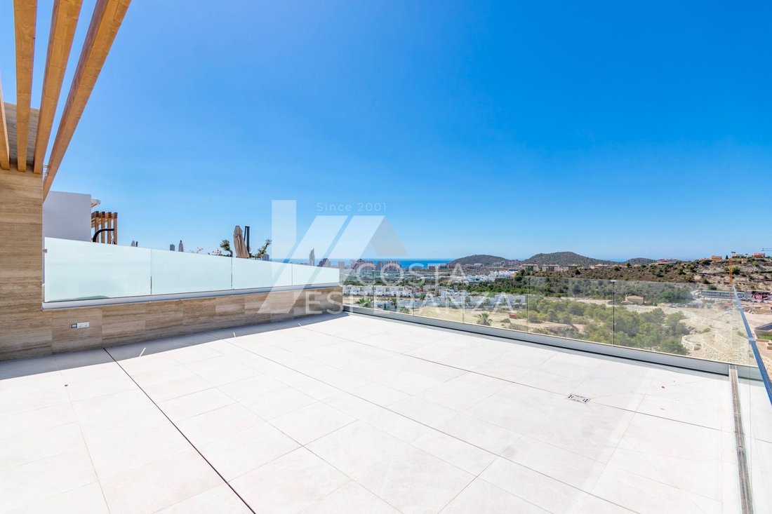 Otros en Finestrat, Comunidad Valenciana, España 5 - 14523646