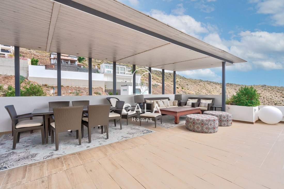 House in Costa Adeje, Adeje, Canary Islands 5 - 14521961