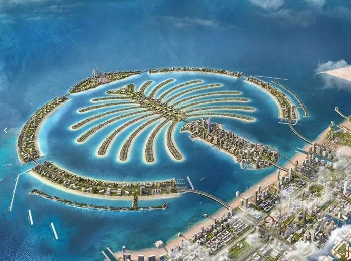 Land in Dubai Waterfront, Dubai, United Arab Emirates 1 - 14441894