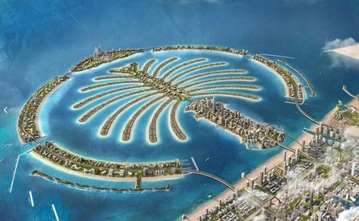 Land in Dubai, Dubai, United Arab Emirates 1