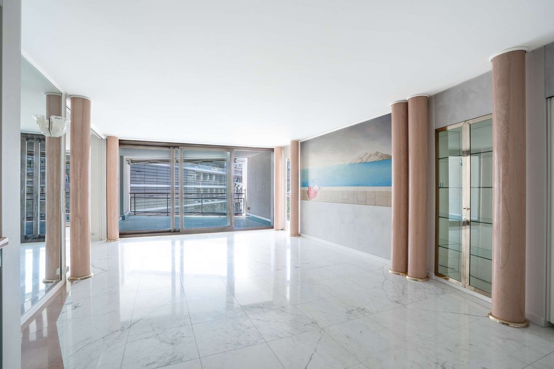 Apartment in Monaco, Monaco 2 - 14521342