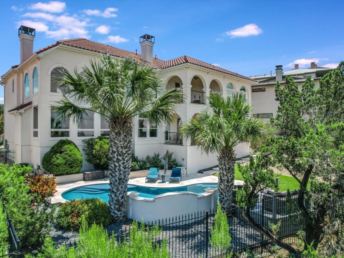 House in Austin, Texas, United States 1 - 14522897