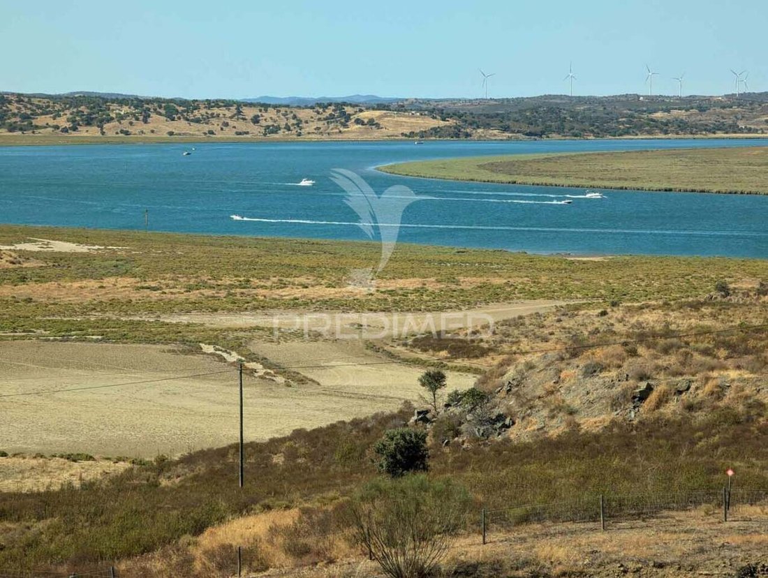 Land in Castro Marim, Algarve, Portugal 2 - 14523719