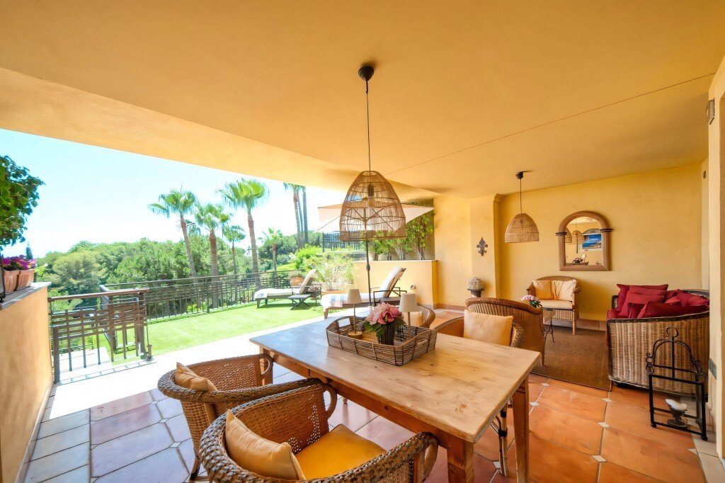 Apartment in Sierra Blanca, Marbella, Spain 2 - 14523269