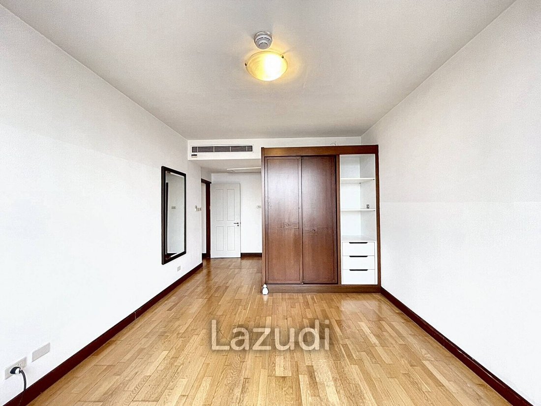 Apartment in Bangkok, Krung Thep Maha Nakhon, Thailand 4 - 14523866