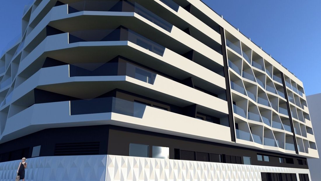 Apartment in Loule (Sao Clemente), Algarve, Portugal 4 - 14523643