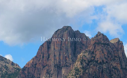 Ota, Corsica, Francia 1