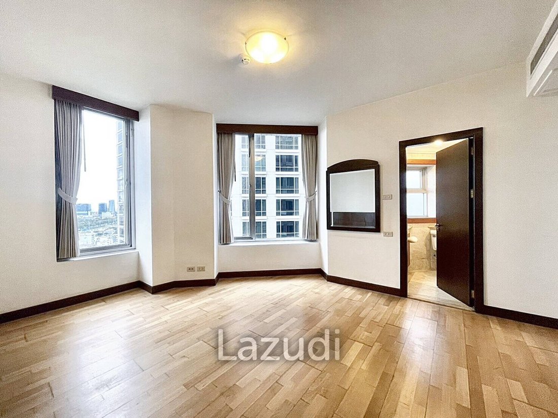 Apartment in Bangkok, Krung Thep Maha Nakhon, Thailand 3 - 14523882