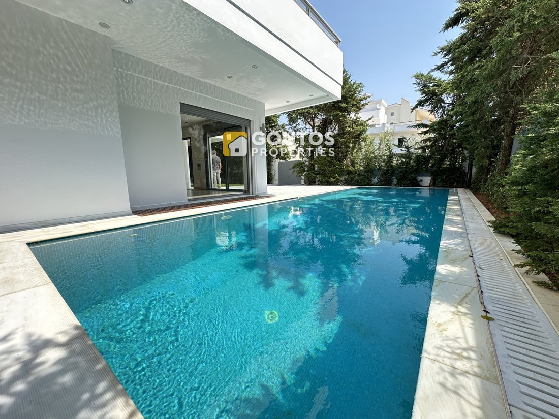 Apartment in Glyfada, Attica, Greece 3 - 14523446