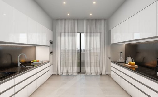 Appartement à Loule (Sao Clemente), Algarve, Portugal 1