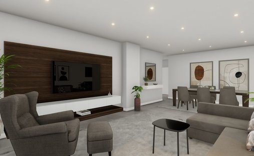 Apartment in Loule (Sao Clemente), Algarve, Portugal 1